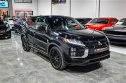 ميتسوبيشي أوتلاندر سبورت